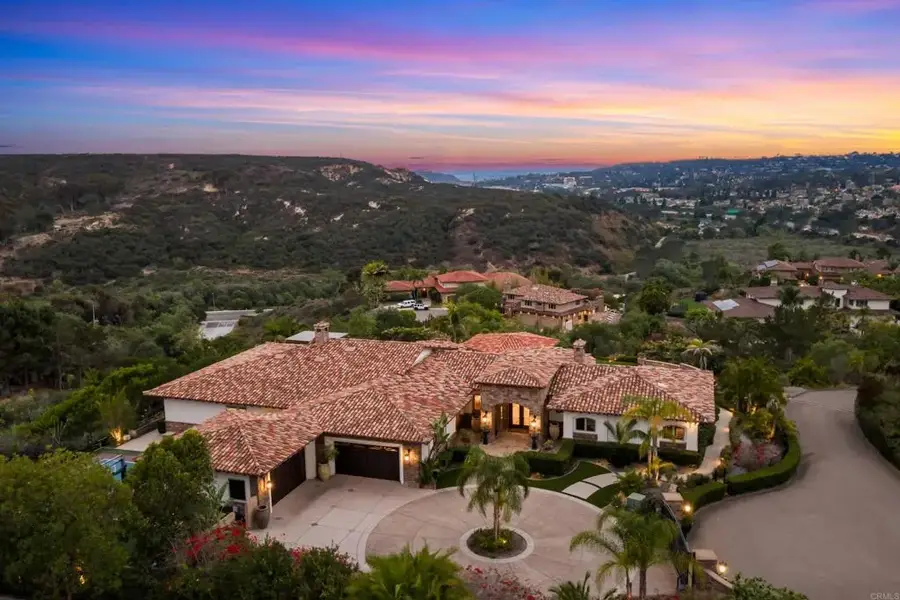 4909 Del Mar Mesa Rd, San Diego, CA 92130 - #3