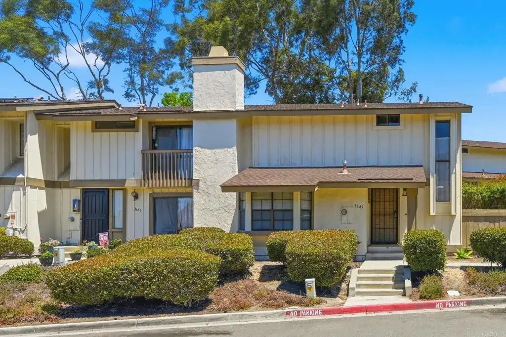 3649 Harvard Drive, Oceanside, CA 92056 - #1