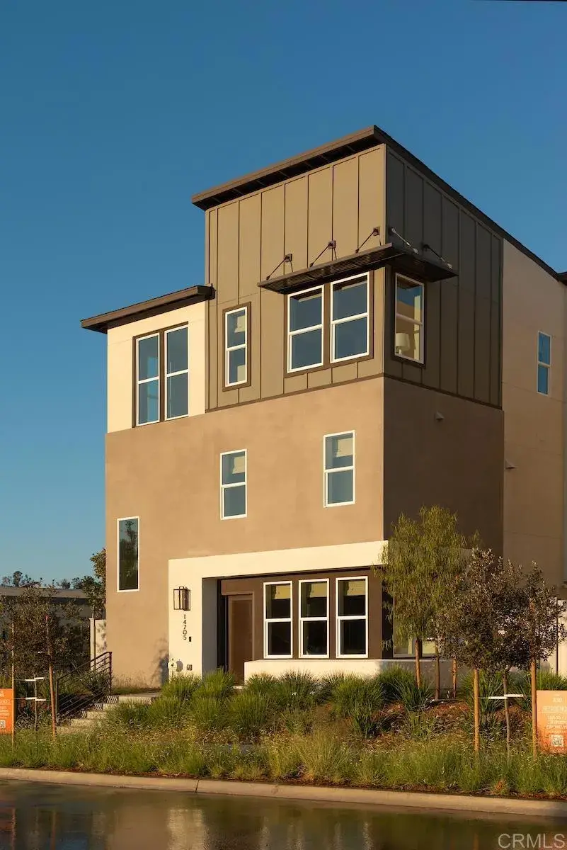 14709 Sierra Way, San Diego, CA 92126 - #2