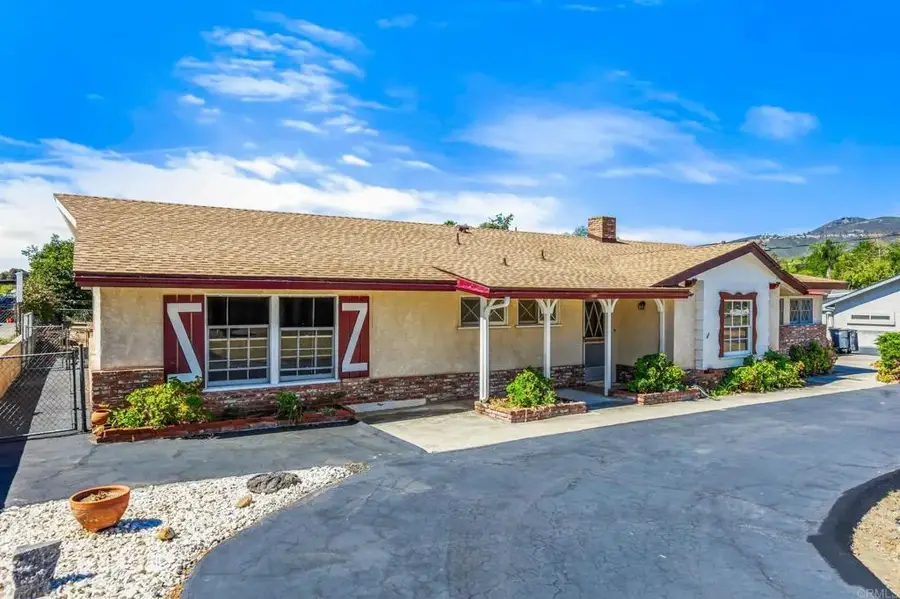 2721 Surrey Lane, Escondido, CA 92029 - #2