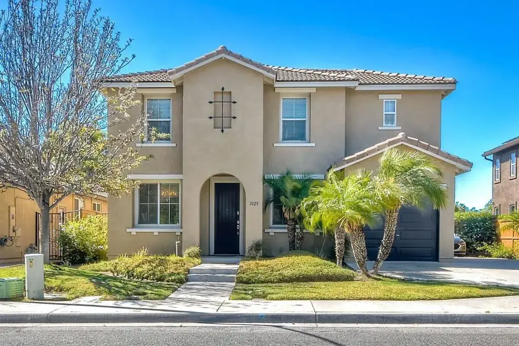 1025 Boulder Place, Oceanside, CA 92057 - #1