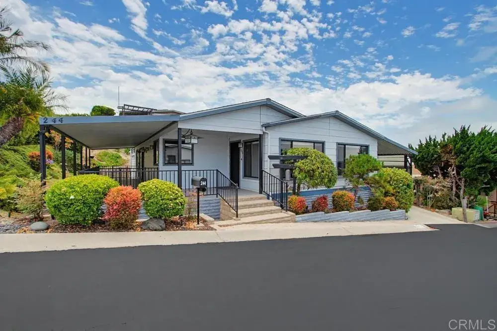 1930 W San Marcos Blvd #244, San Marcos, CA 92078 - #1
