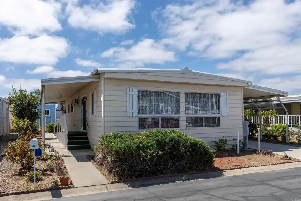 2280 E Valley Pkwy #46, Escondido, CA 92027 - #1