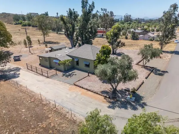 1077 Montecito Way, Ramona, CA 92065