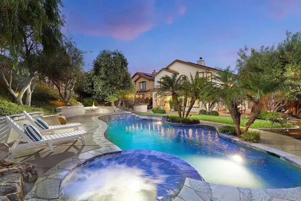 2360 Avenida Helecho, Carlsbad, CA 92009 - #1