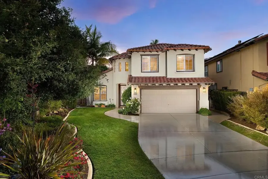 2360 Avenida Helecho, Carlsbad, CA 92009 - #2