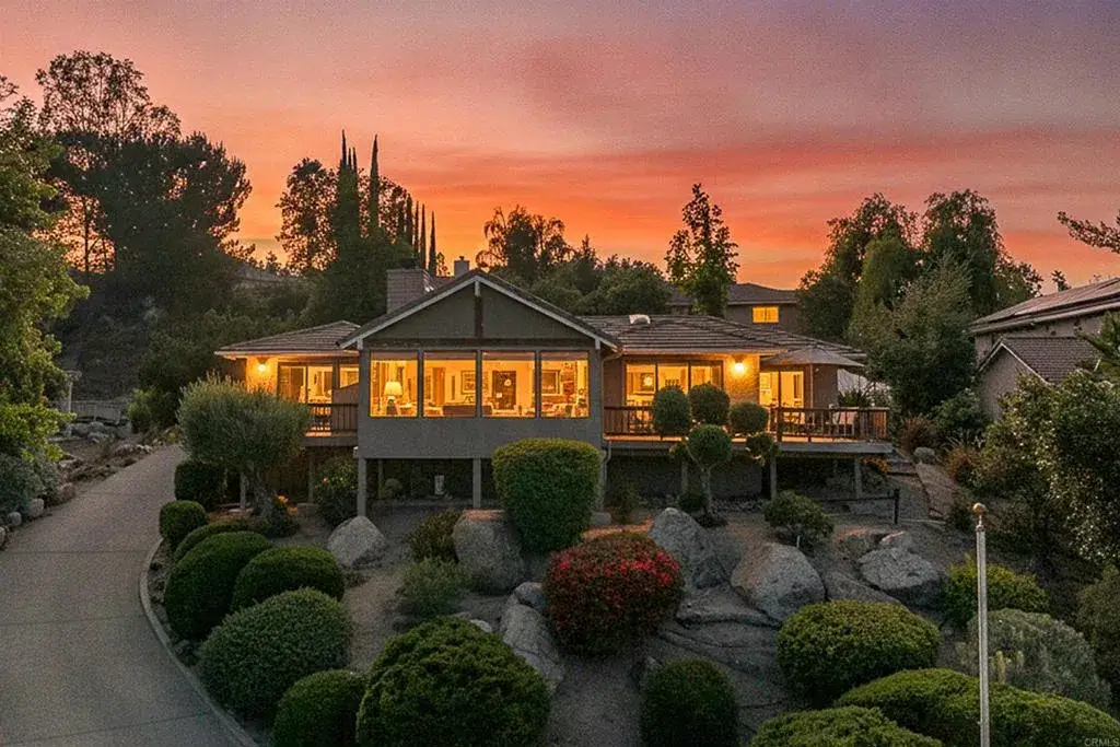 15326 Moonglow Dr, Ramona, CA 92065 - #1