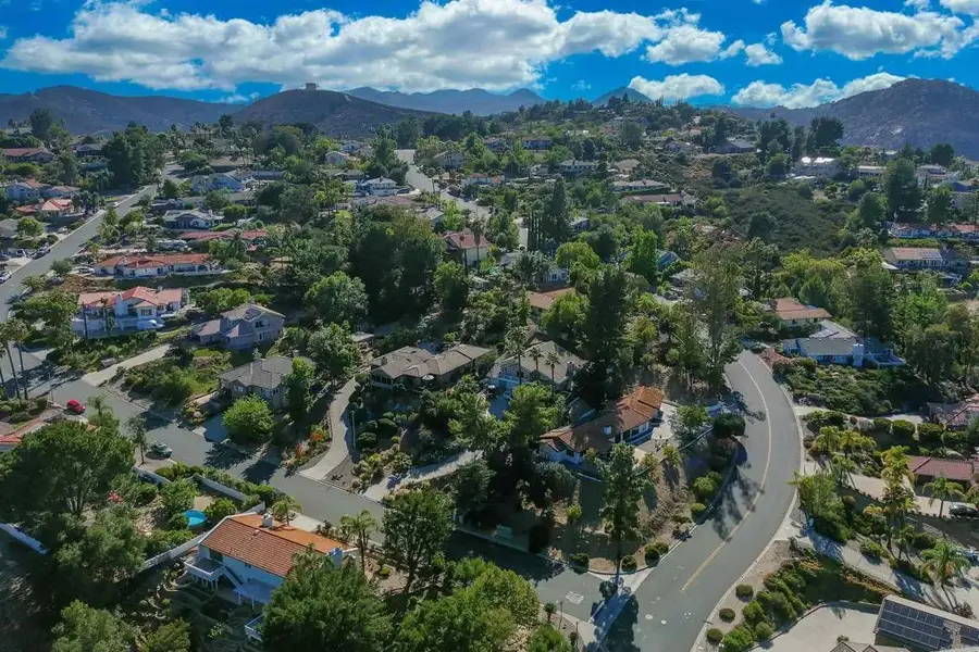 15326 Moonglow Dr, Ramona, CA 92065 - #2