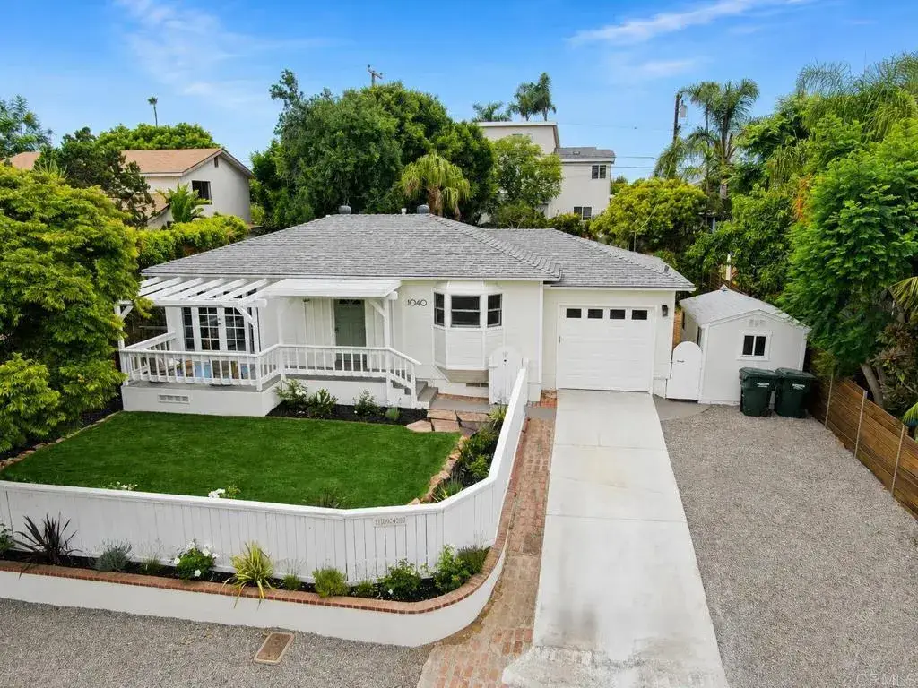 1040 San Dieguito Drive, Encinitas, CA 92024 - #1