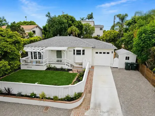 1040 San Dieguito Drive, Encinitas, CA 92024