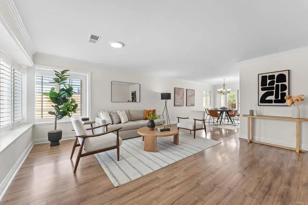 939 Chablis Lane, Vista, CA 92083 - #1