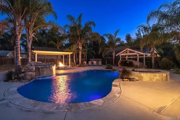 1325 Keyser Road, Ramona, CA 92065