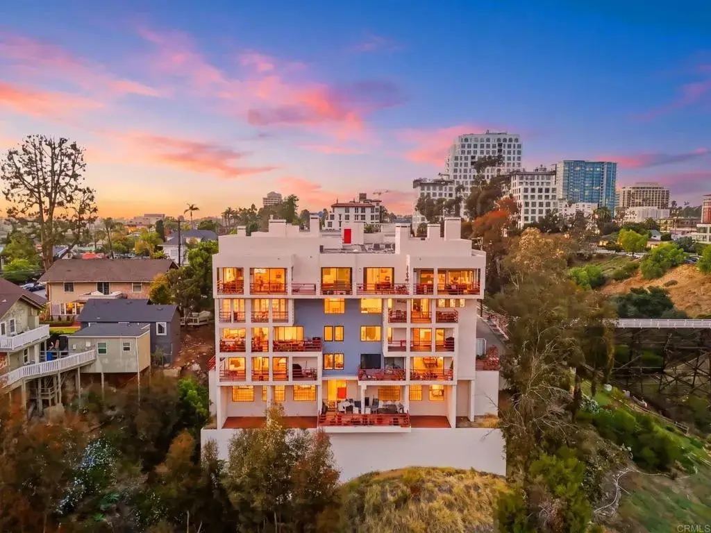 235 Quince Street #304, San Diego, CA 92103 - #1