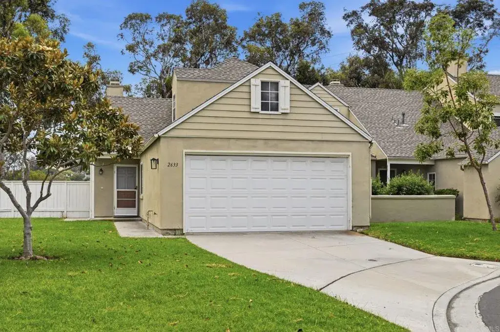 2633 Regent Road, Carlsbad, CA 92010 - #1