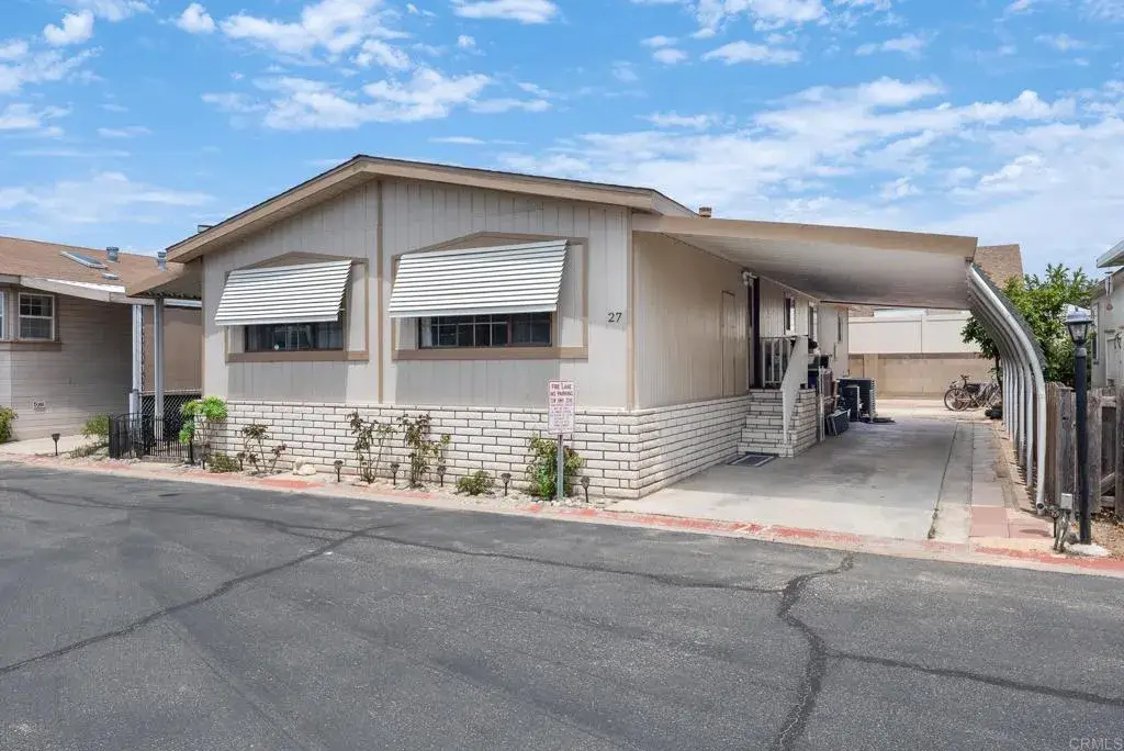 4616 N River #27, Oceanside, CA 92057 - #1