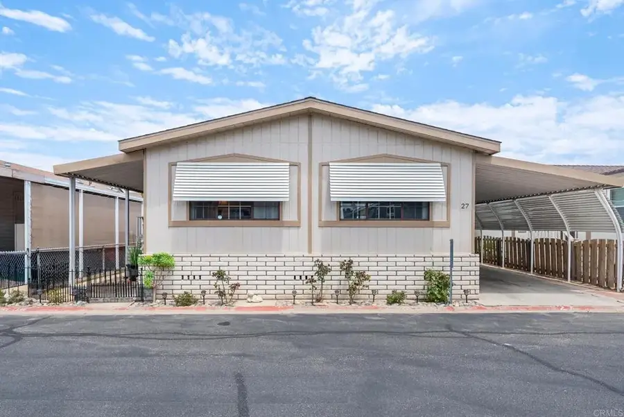 4616 N River #27, Oceanside, CA 92057 - #2