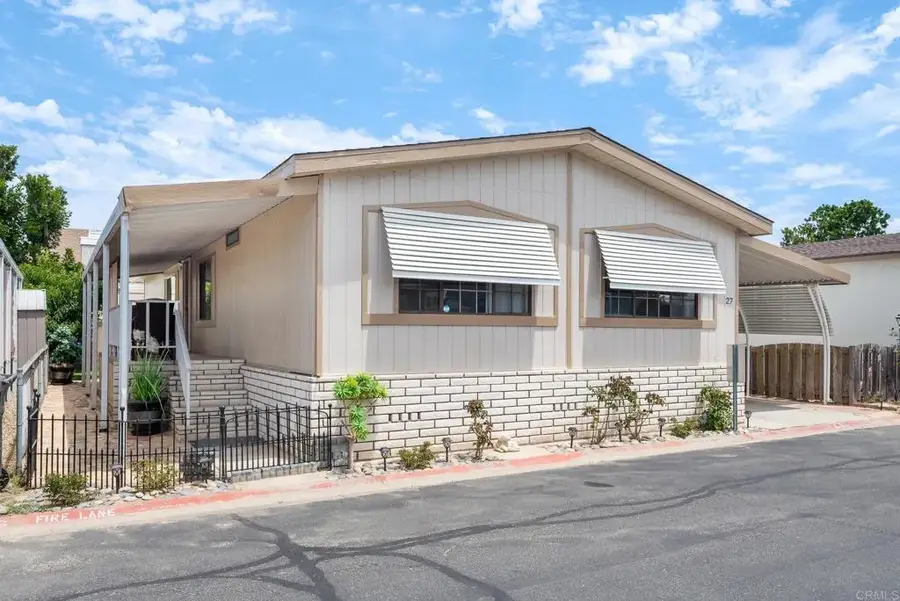 4616 N River #27, Oceanside, CA 92057 - #3