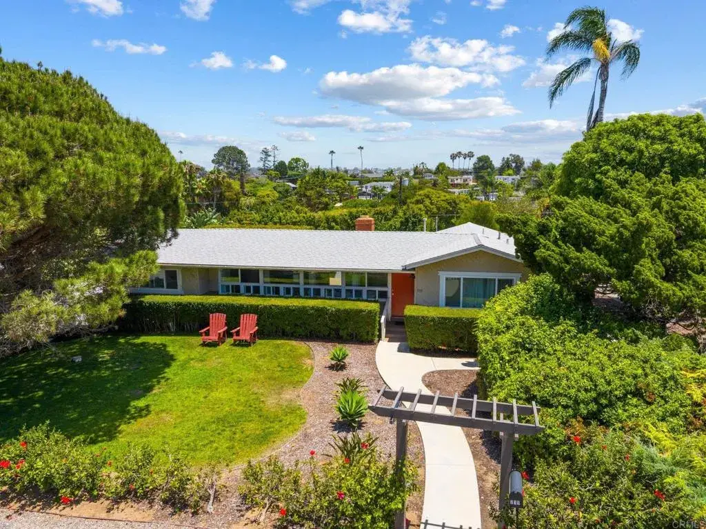 735 Cornish Drive, Encinitas, CA 92024 - #1