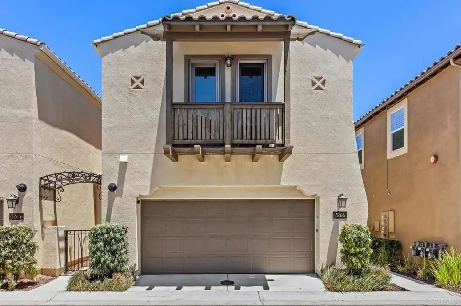 3266 Vestra Way, Carlsbad, CA 92010 - #3