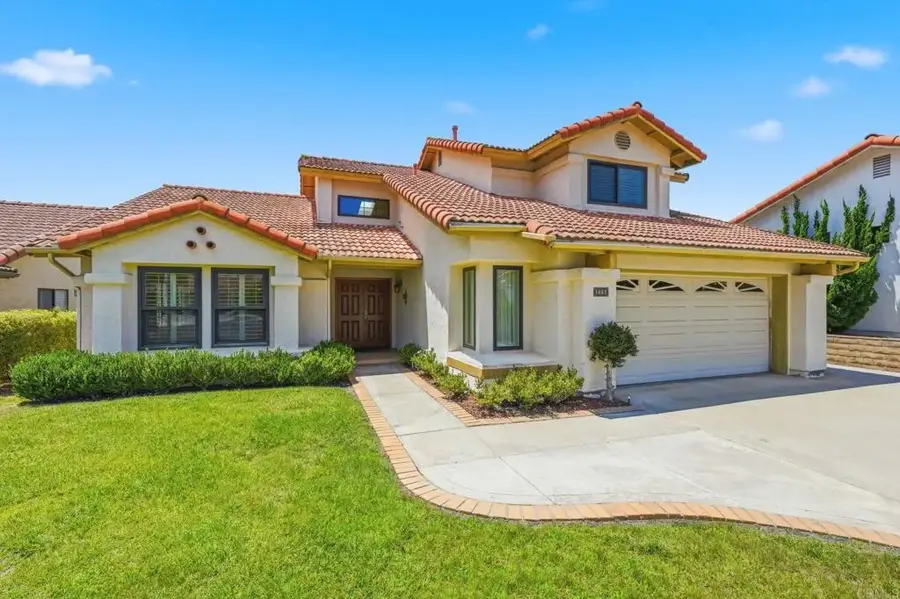 1463 Clark Court, Vista, CA 92081 - #2