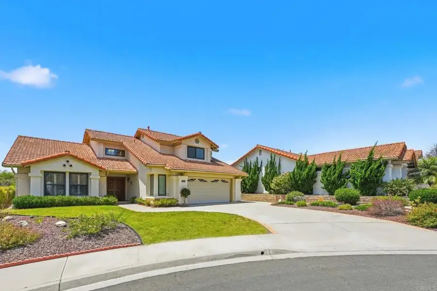 1463 Clark Court, Vista, CA 92081 - #3