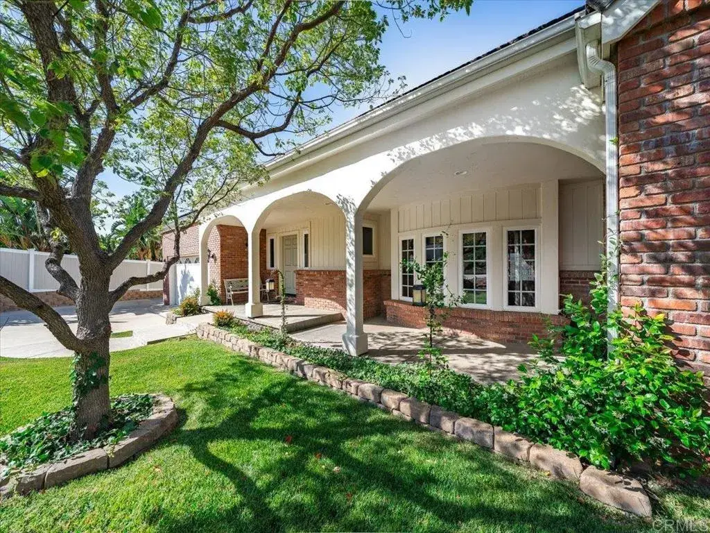 23786 Moonglow Court, Ramona, CA 92065 - #1