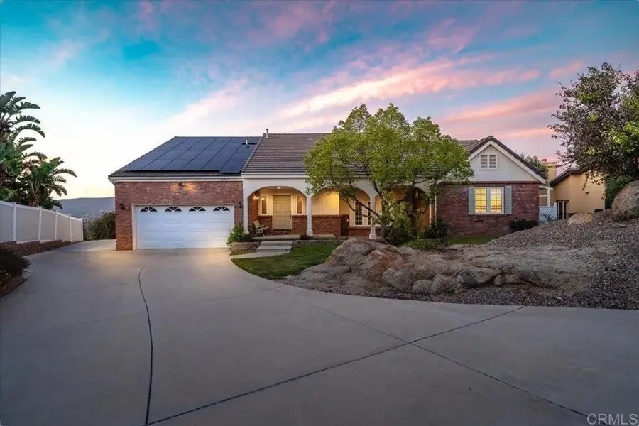 23786 Moonglow Court, Ramona, CA 92065 - #2