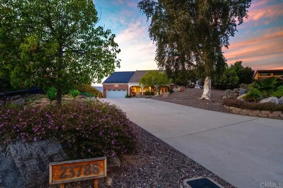 23786 Moonglow Court, Ramona, CA 92065 - #3