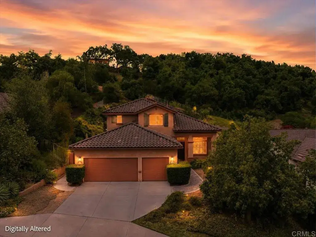 3173 Willow Tree Ln, Escondido, CA 92027 - #1