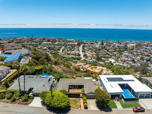 6530 Manana Place, La Jolla, CA 92037