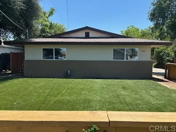 455 Filbert Street, El Cajon, CA 92020