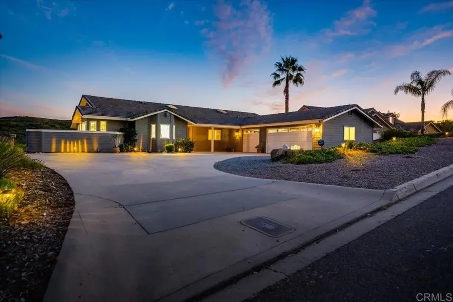 15715 Ziegler Court, Ramona, CA 92065 - #2