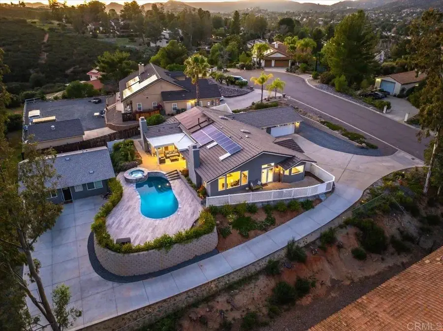 15715 Ziegler Court, Ramona, CA 92065 - #3