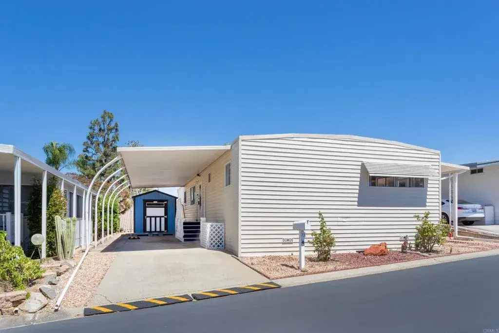 1145 E Barham Drive #79, San Marcos, CA 92078 - #1