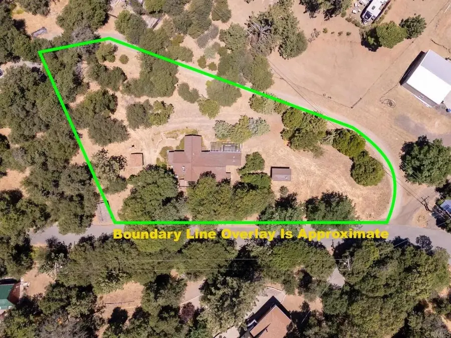 1352 Sunshine Trail, Julian, CA 92036 - #2