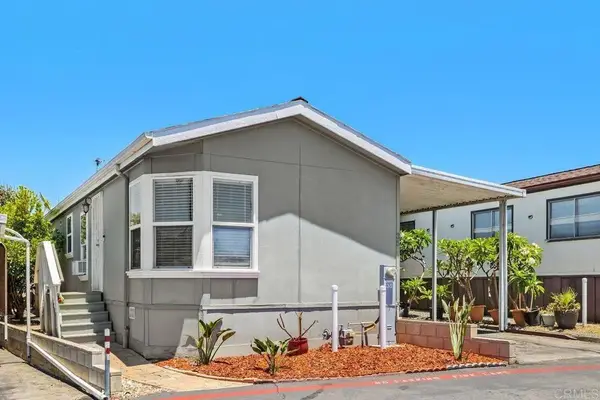 400 N Melrose #35, Vista, CA 92083