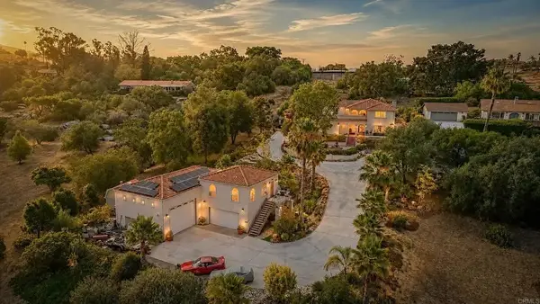 1865 Highgrove Drive, Escondido, CA 92027