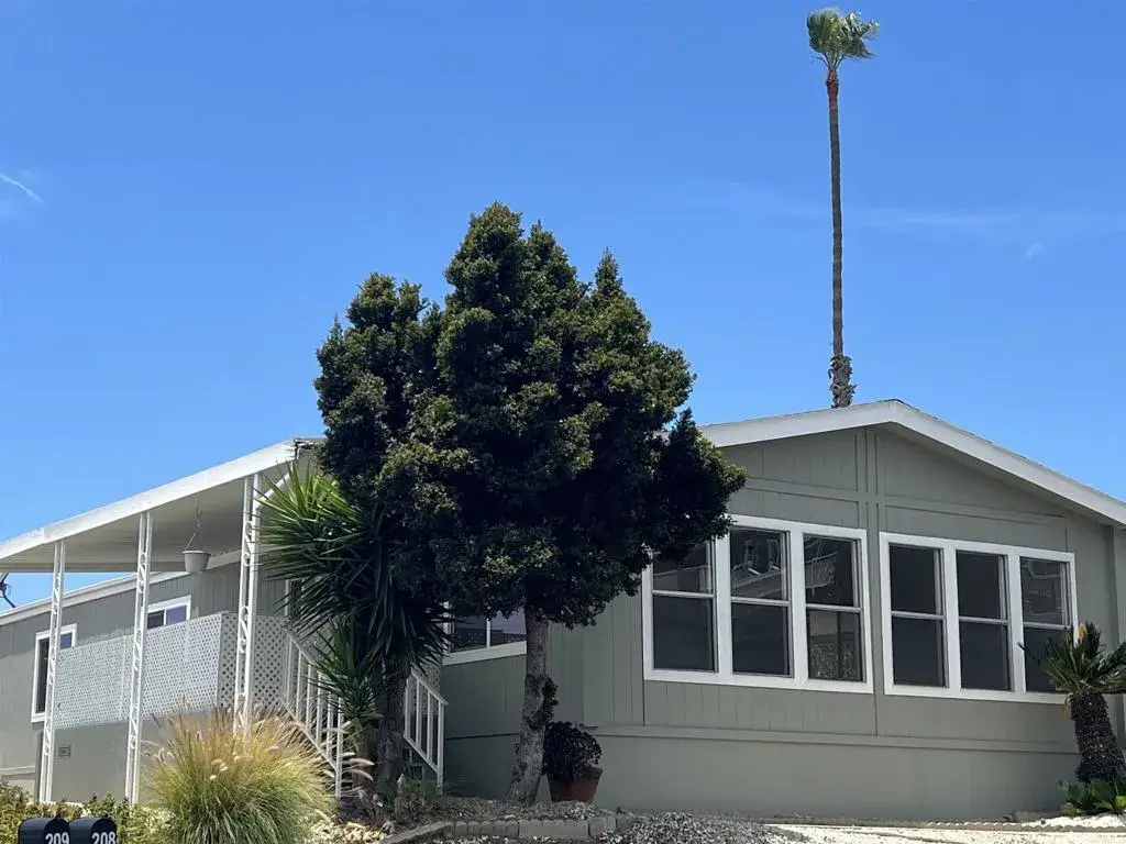 1930 W San Marcos #208, San Marcos, CA 92078 - #1