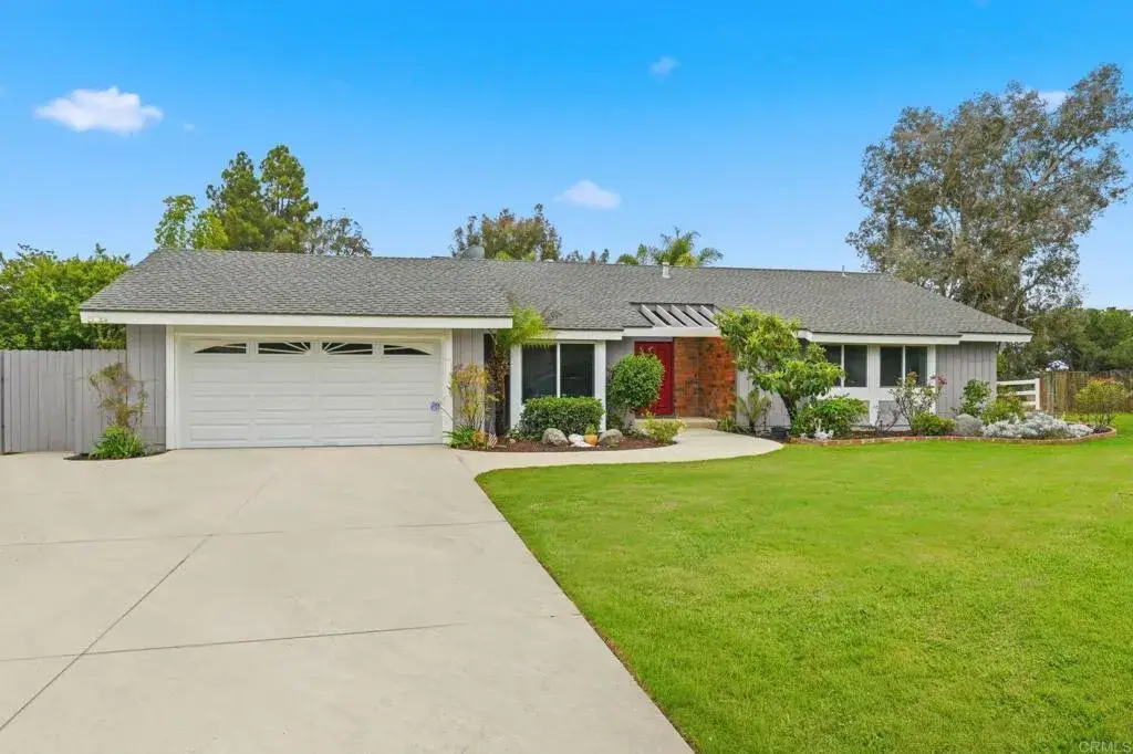 745 Black Hawk Circle, Vista, CA 92081 - #1
