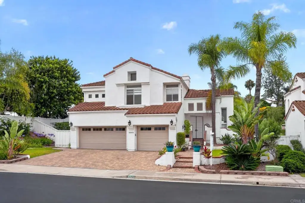 4923 Amador Drive, Oceanside, CA 92056 - #1