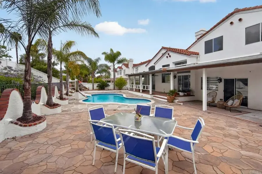 4923 Amador Drive, Oceanside, CA 92056 - #2