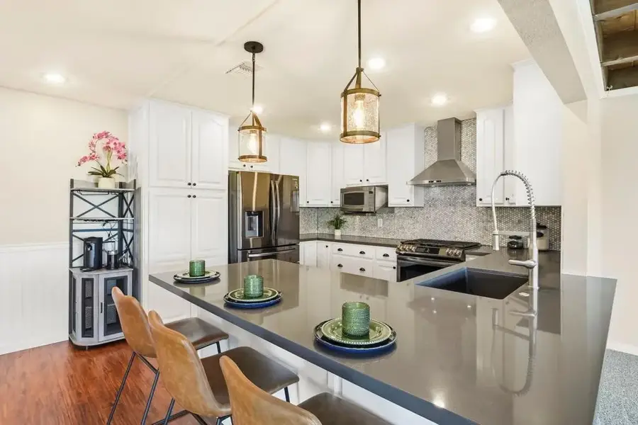 10029 Via Leslie, Santee, CA 92071 - #3