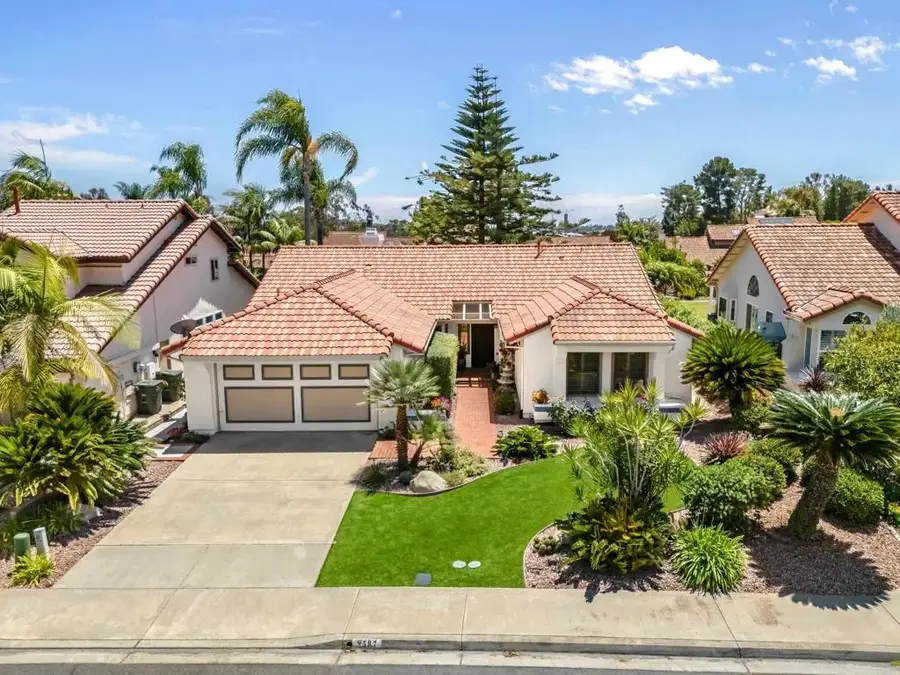 2587 Magellan Lane, Vista, CA 92081 - #2
