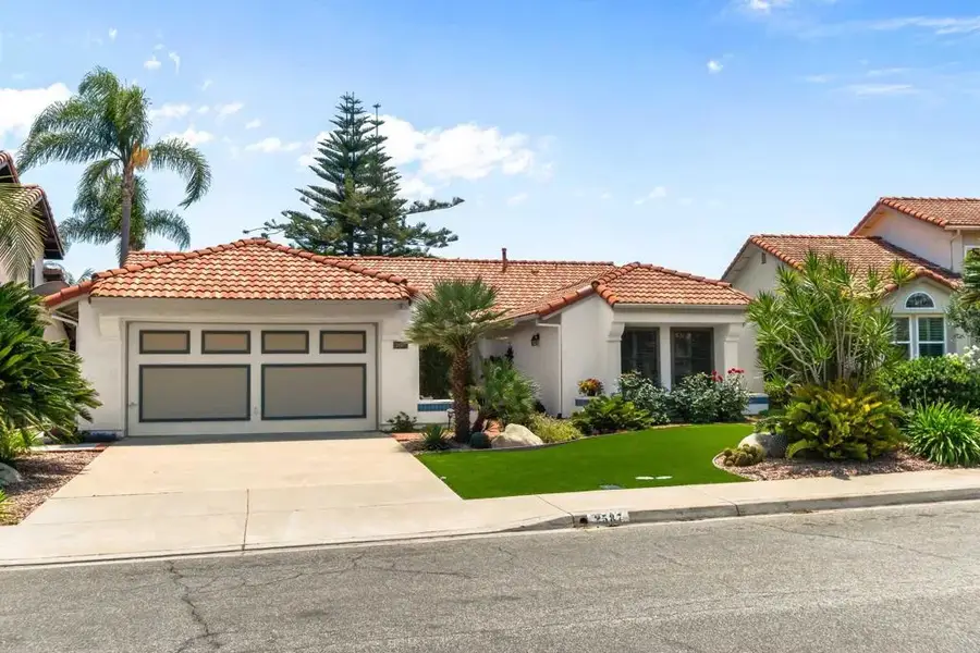 2587 Magellan Lane, Vista, CA 92081 - #3