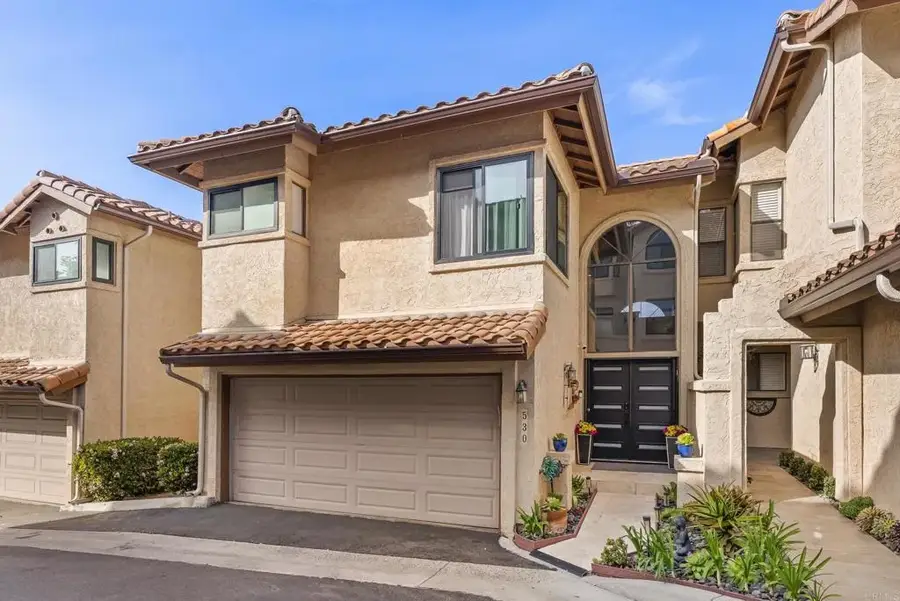 530 San Andres Drive, Solana Beach, CA 92075 - #2