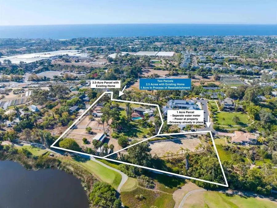 623 Quail Gardens, Encinitas, CA 92024 - #2