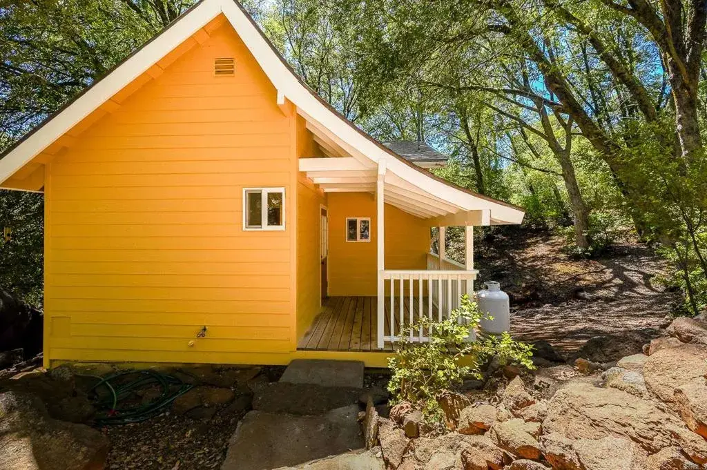 34601 Yuma Road, Julian, CA 92036 - #1