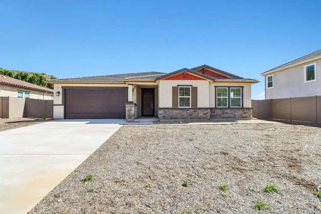 3147 Smith Place, Escondido, CA 92027 - #1