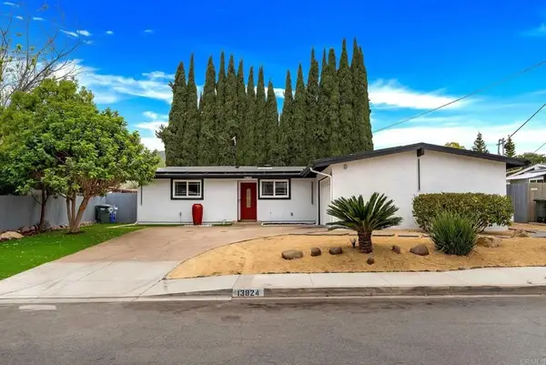 13824 Powers Road, Poway, CA 92064