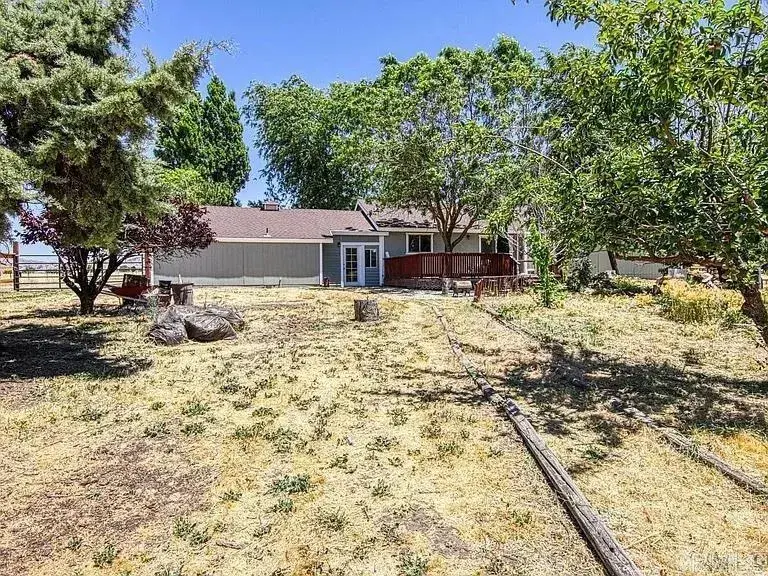 18461 Santa Anita St Street, Tehachapi, CA 93561 - #1
